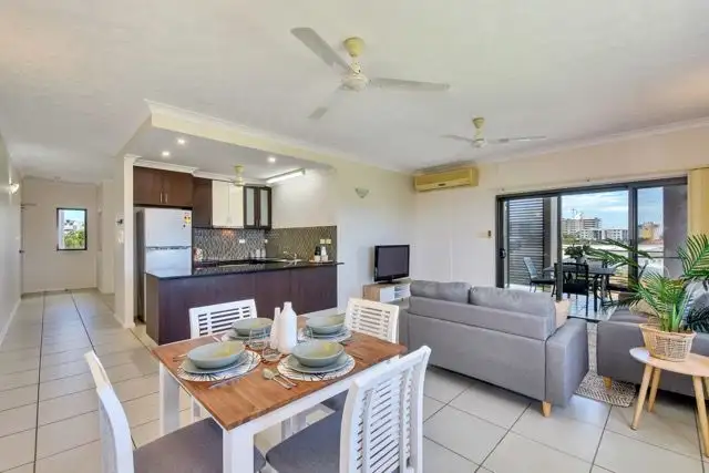 Main view of Homely unit listing, 17/24 Harvey Street, Darwin City NT 800