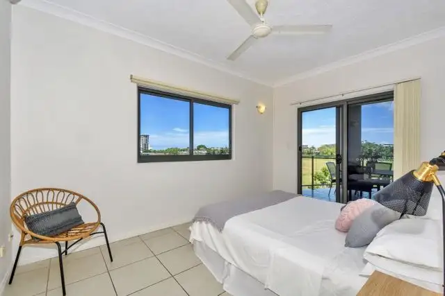 Sixth view of Homely unit listing, 17/24 Harvey Street, Darwin City NT 800