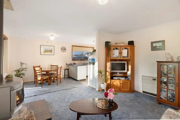 Third view of Homely unit listing, 2/1 Anita Place, Glenorchy TAS 7010
