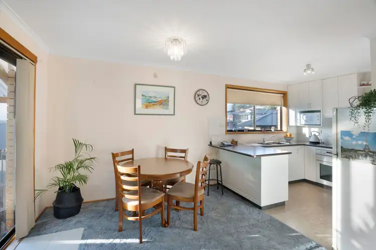 Fifth view of Homely unit listing, 2/1 Anita Place, Glenorchy TAS 7010