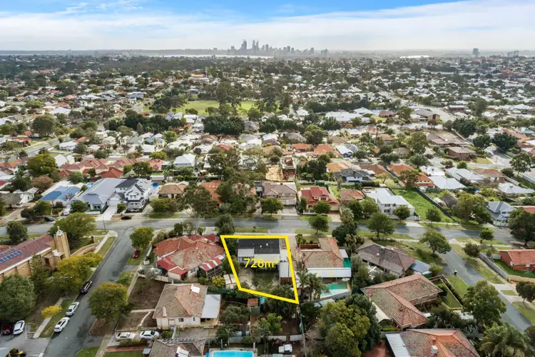 14 Whittlesford Street, East Victoria Park WA 6101