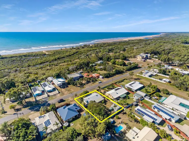 Fourth view of Homely house listing, 10 Kindt Street, Moore Park Beach QLD 4670