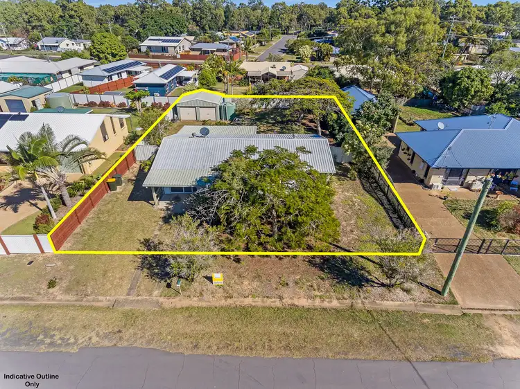 Fifth view of Homely house listing, 10 Kindt Street, Moore Park Beach QLD 4670