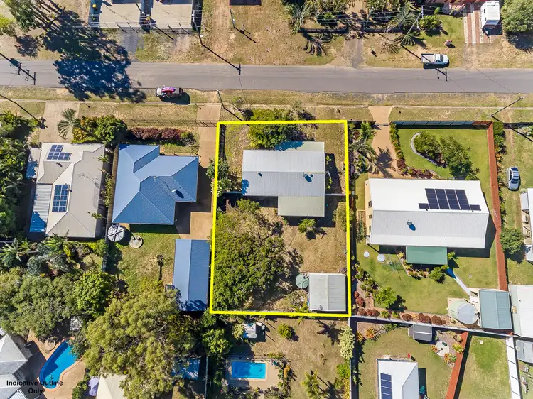 Sixth view of Homely house listing, 10 Kindt Street, Moore Park Beach QLD 4670