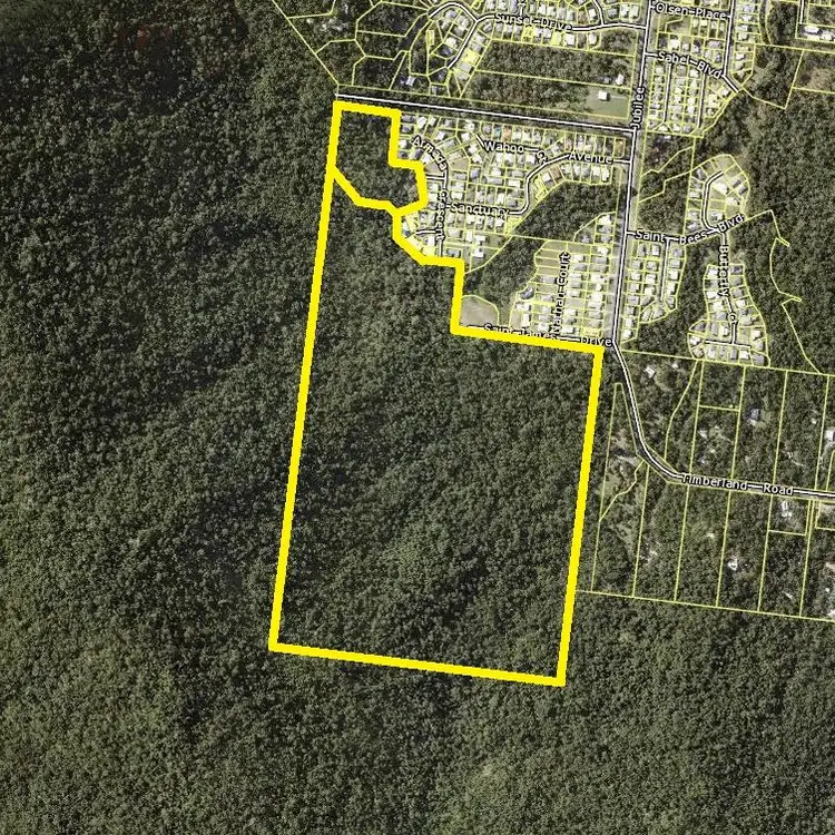Lot 165 Jubilee Pocket Road, Jubilee Pocket QLD 4802