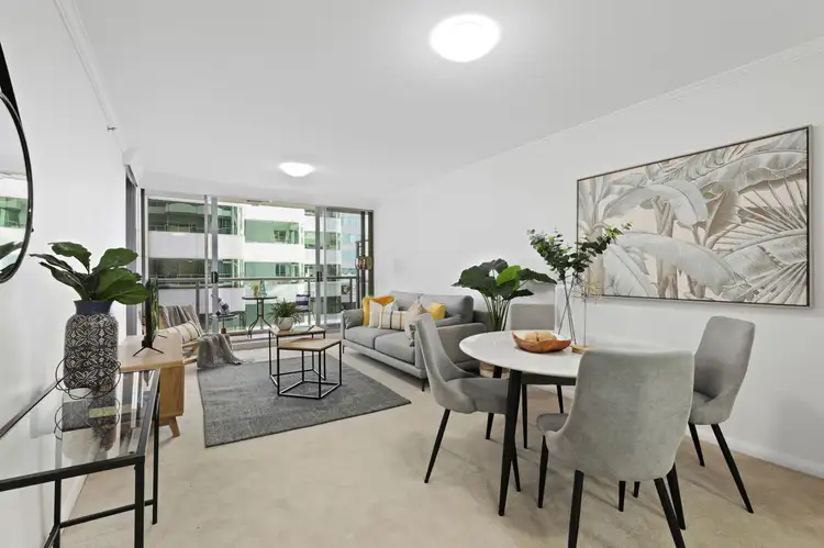 73/809-811 Pacific Highway (rear of the block), Chatswood NSW 2067