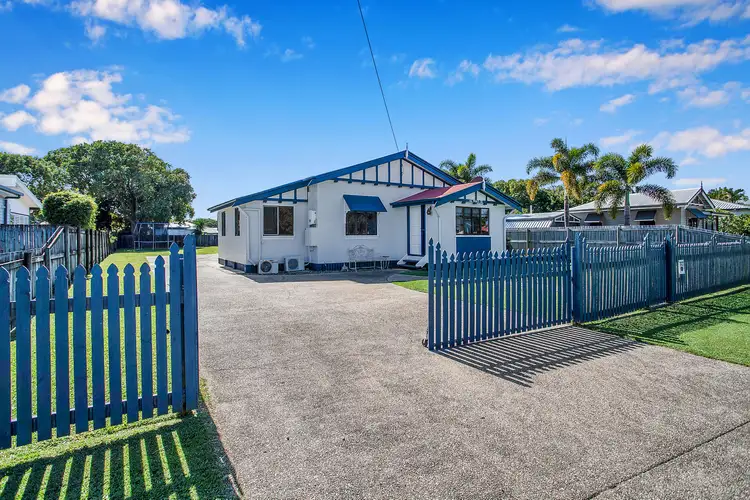 Main view of Homely house listing, 32 Pratt Street, South Mackay QLD 4740
