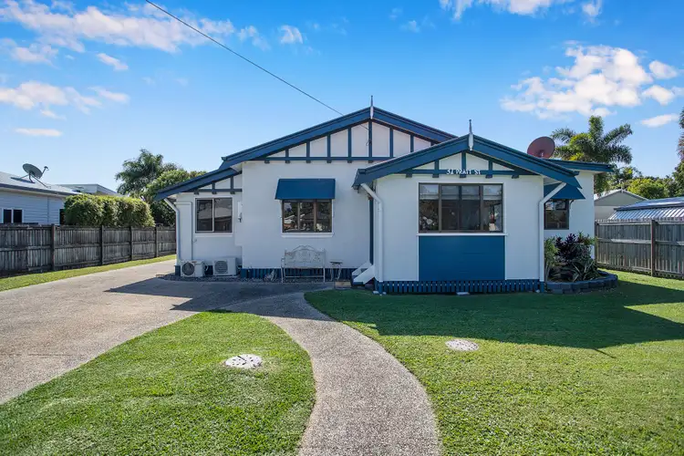 Second view of Homely house listing, 32 Pratt Street, South Mackay QLD 4740