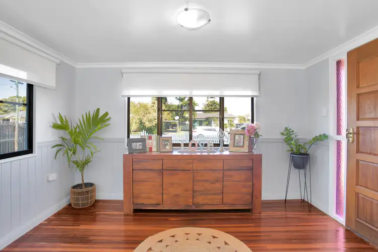 Third view of Homely house listing, 32 Pratt Street, South Mackay QLD 4740