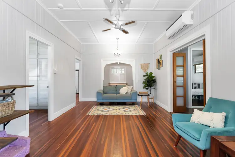 Fourth view of Homely house listing, 32 Pratt Street, South Mackay QLD 4740