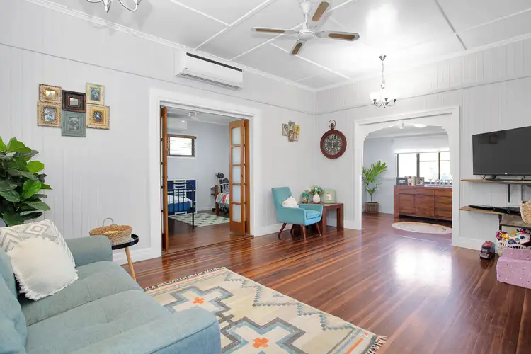 Fifth view of Homely house listing, 32 Pratt Street, South Mackay QLD 4740