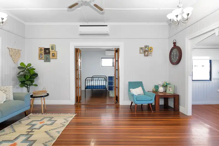 Sixth view of Homely house listing, 32 Pratt Street, South Mackay QLD 4740