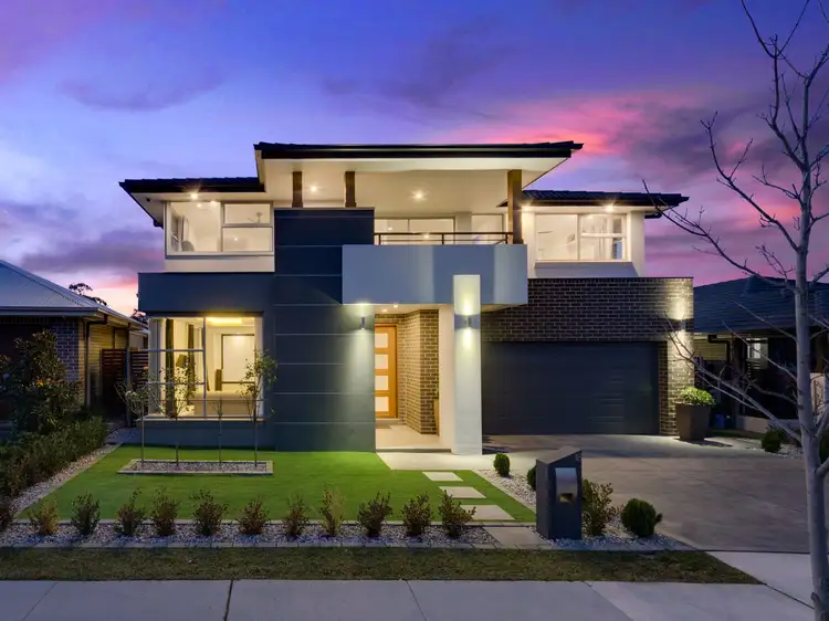 18 Banfield Drive, Oran Park NSW 2570