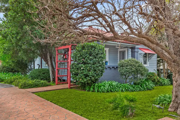 Main view of Homely villa listing, 1/12 Station Street, East Corrimal NSW 2518