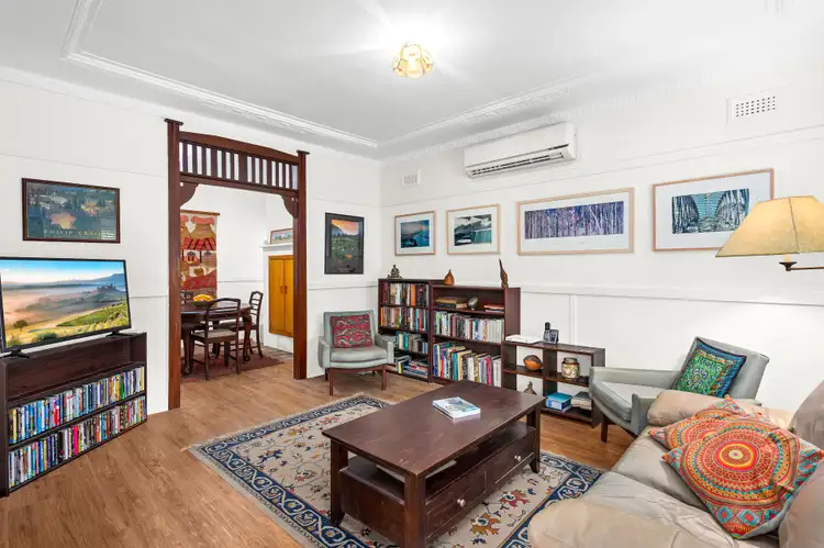 Second view of Homely villa listing, 1/12 Station Street, East Corrimal NSW 2518