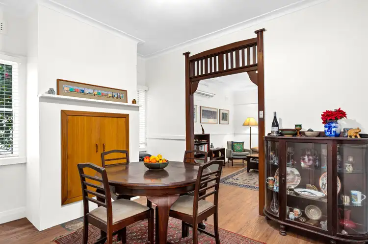 Third view of Homely villa listing, 1/12 Station Street, East Corrimal NSW 2518