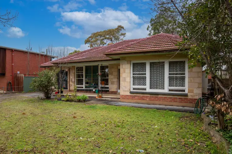 3 Angas Road, Hawthorn SA 5062