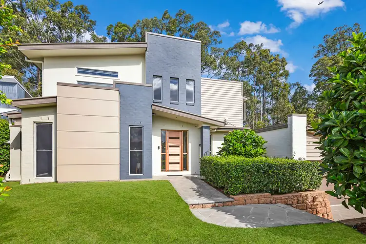 Third view of Homely house listing, 7 Perla Close, Eatons Hill QLD 4037