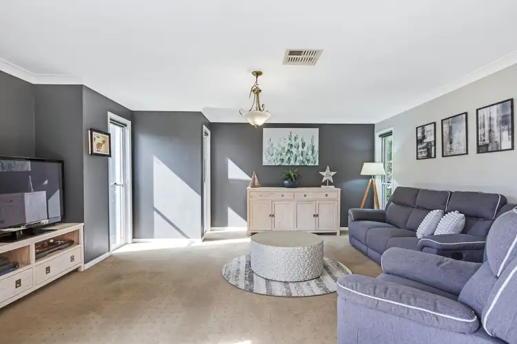 Fourth view of Homely house listing, 7 Perla Close, Eatons Hill QLD 4037