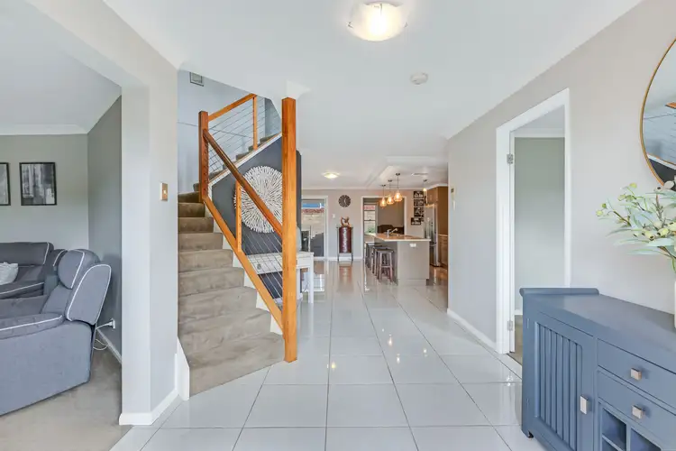 Sixth view of Homely house listing, 7 Perla Close, Eatons Hill QLD 4037