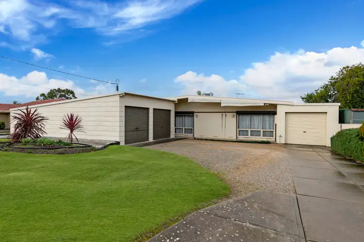 Main view of Homely house listing, 3 Aldrin Crescent, Modbury North SA 5092