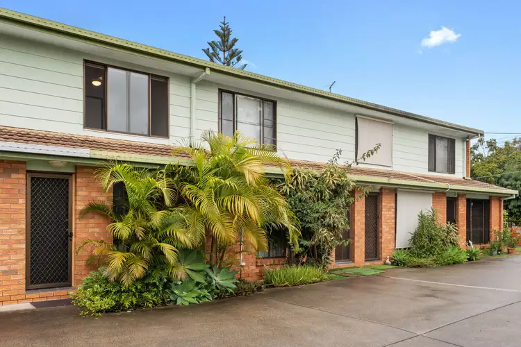 2/4 Arac Street, Woodridge QLD 4114