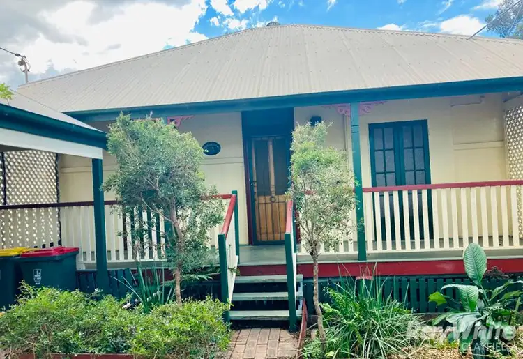 Main view of Homely house listing, 19 Howie Street, Clayfield QLD 4011