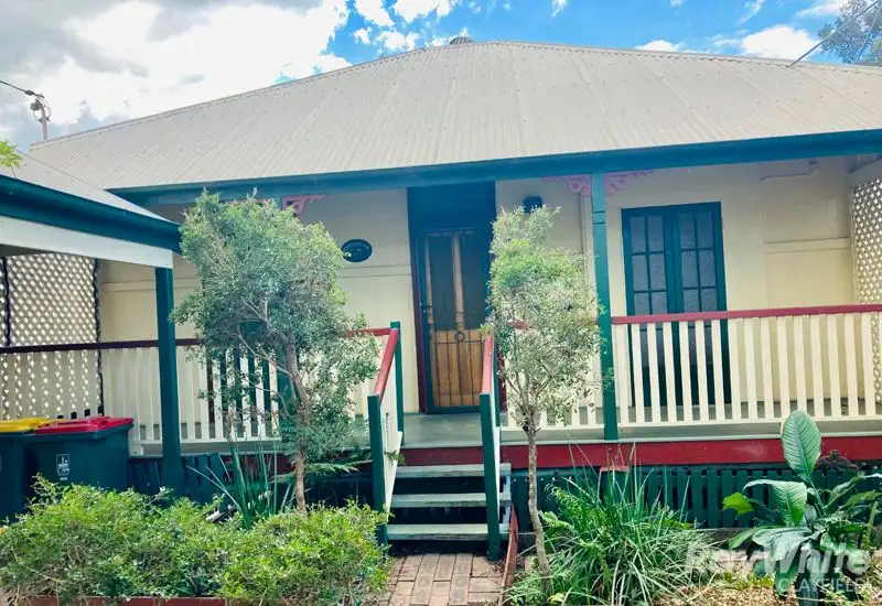 Main view of Homely house listing, 19 Howie Street, Clayfield QLD 4011