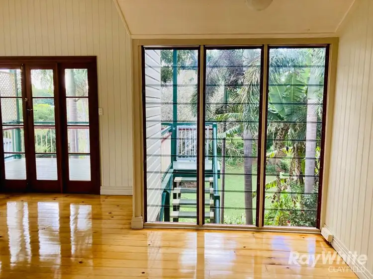 Fourth view of Homely house listing, 19 Howie Street, Clayfield QLD 4011