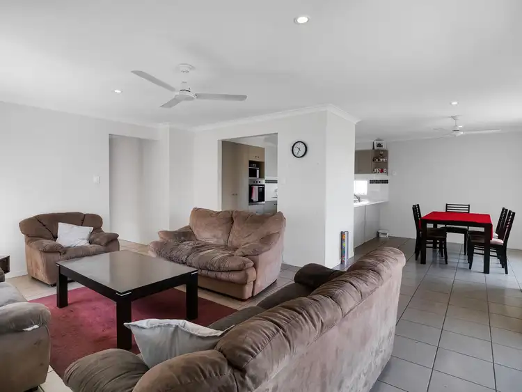 Second view of Homely house listing, 27 Dandenong Avenue, Redbank Plains QLD 4301