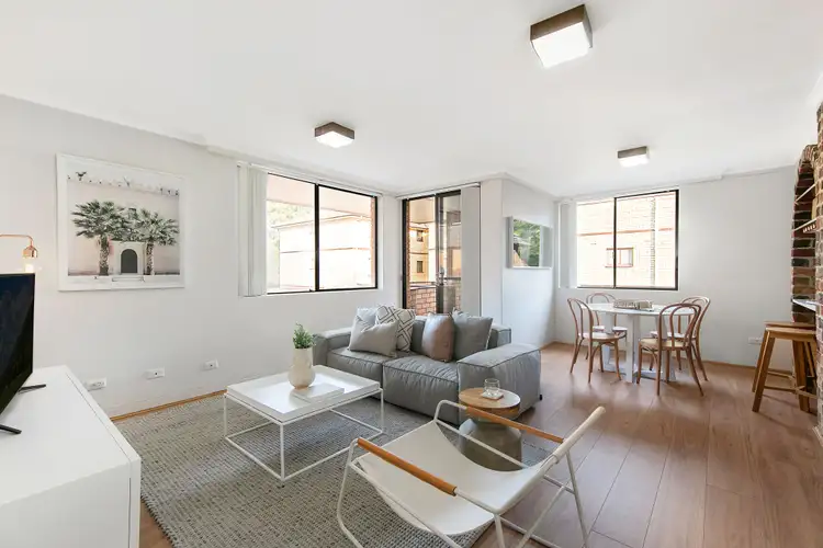 6/66 Florence Street, Hornsby NSW 2077