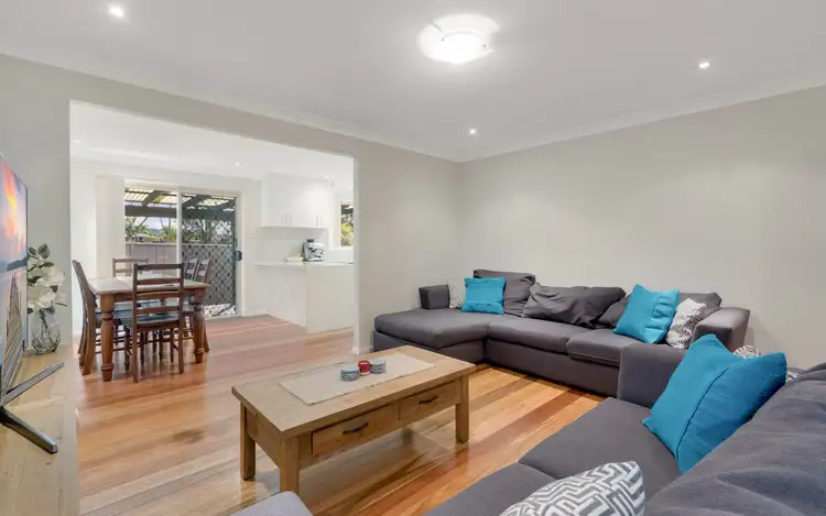 Third view of Homely house listing, 6 Galaxy Place, Raby NSW 2566