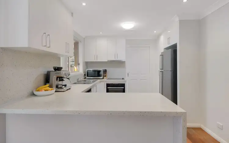 Fourth view of Homely house listing, 6 Galaxy Place, Raby NSW 2566