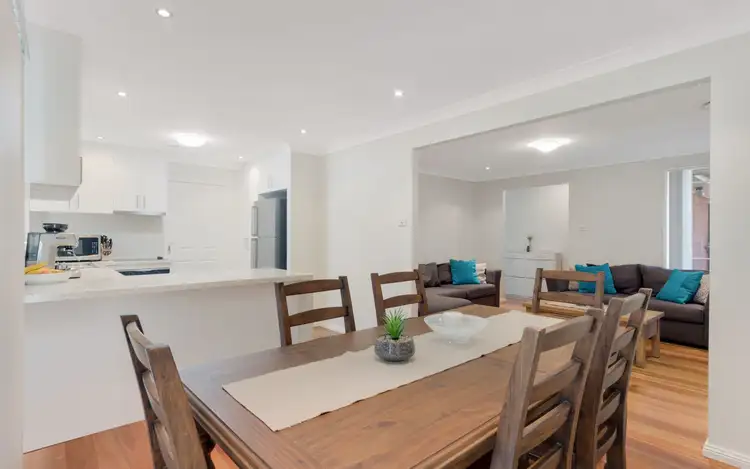 Sixth view of Homely house listing, 6 Galaxy Place, Raby NSW 2566