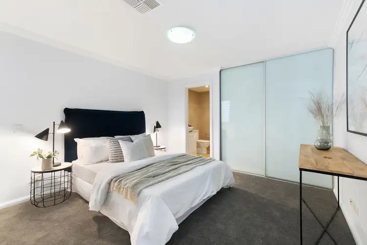 Fifth view of Homely apartment listing, 22/4-8 Bobbin Head Road, Pymble NSW 2073