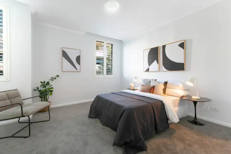 Sixth view of Homely apartment listing, 22/4-8 Bobbin Head Road, Pymble NSW 2073
