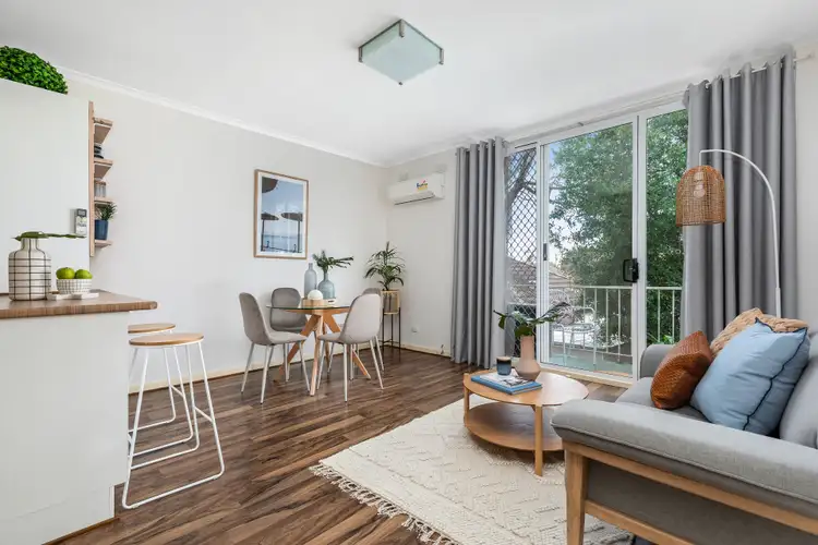 Main view of Homely apartment listing, 12/1 Ranleigh Court, Moorabbin VIC 3189