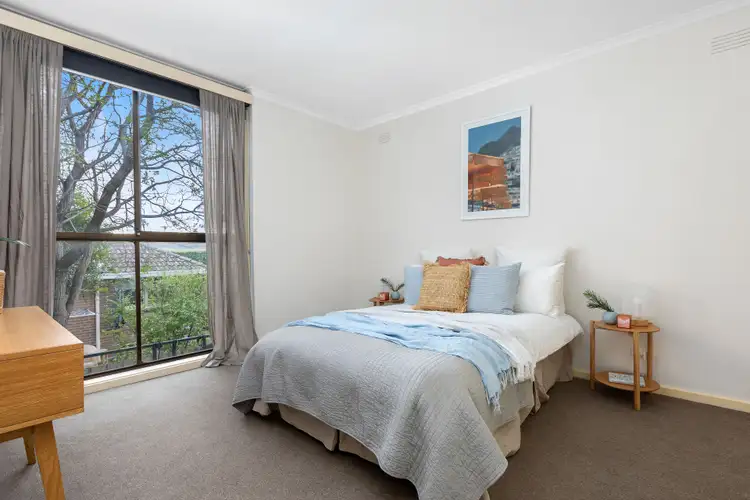 Fifth view of Homely apartment listing, 12/1 Ranleigh Court, Moorabbin VIC 3189