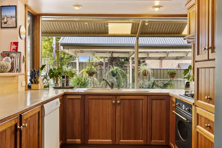 Fourth view of Homely house listing, 21 De Castella Avenue, Wynn Vale SA 5127