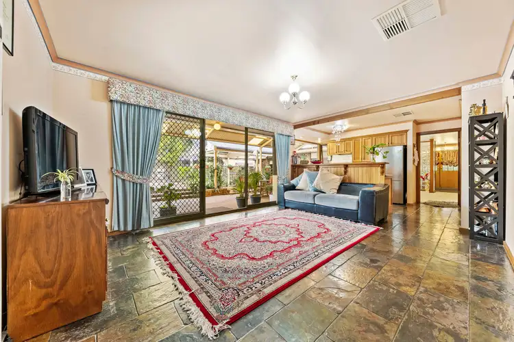 Sixth view of Homely house listing, 21 De Castella Avenue, Wynn Vale SA 5127