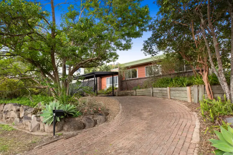 21 Eppalong Street, The Gap QLD 4061