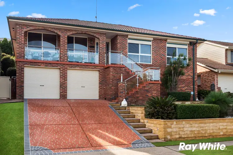 Main view of Homely house listing, 27 Corinne Street, Acacia Gardens NSW 2763