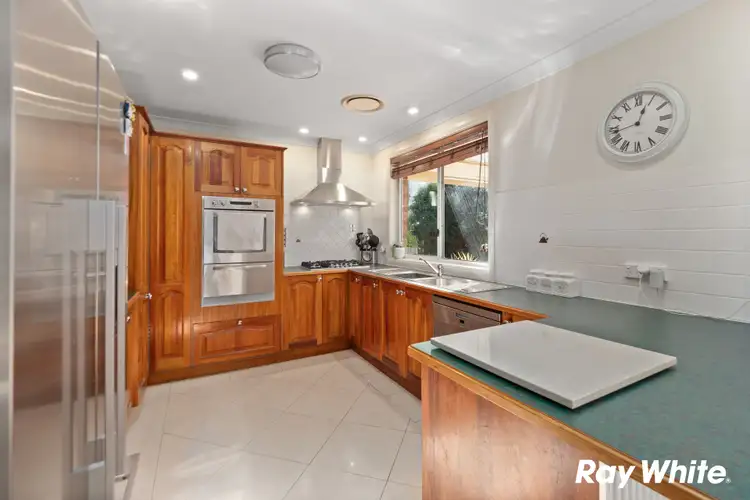 Fourth view of Homely house listing, 27 Corinne Street, Acacia Gardens NSW 2763