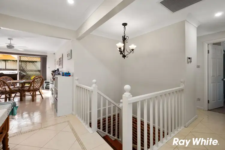 Fifth view of Homely house listing, 27 Corinne Street, Acacia Gardens NSW 2763