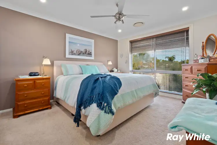 Sixth view of Homely house listing, 27 Corinne Street, Acacia Gardens NSW 2763