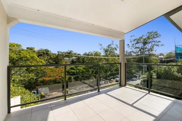 Main view of Homely apartment listing, 4/23 Indooroopilly Road, Taringa QLD 4068
