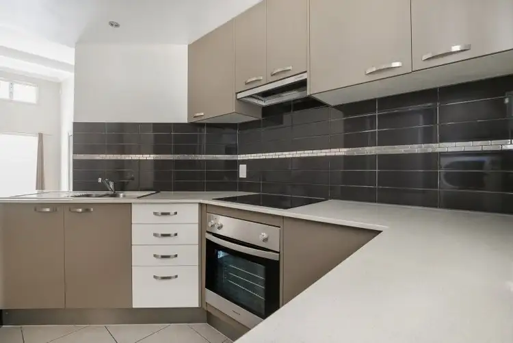 Third view of Homely apartment listing, 4/23 Indooroopilly Road, Taringa QLD 4068