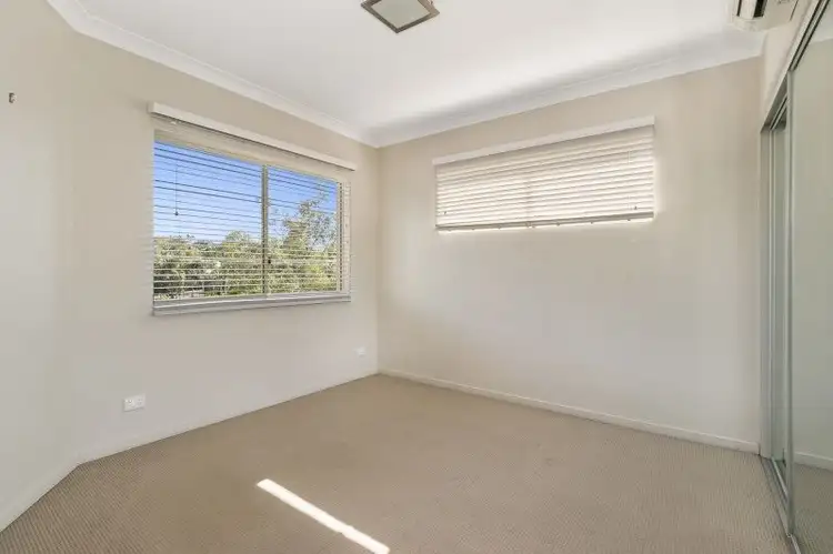 Fourth view of Homely apartment listing, 4/23 Indooroopilly Road, Taringa QLD 4068