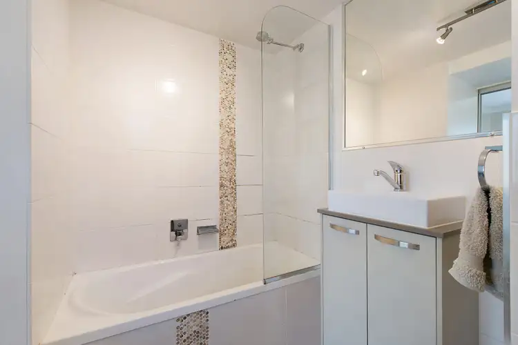 Fifth view of Homely apartment listing, 4/23 Indooroopilly Road, Taringa QLD 4068