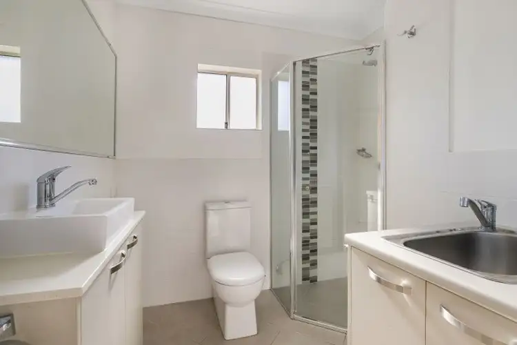 Sixth view of Homely apartment listing, 4/23 Indooroopilly Road, Taringa QLD 4068